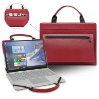 for 14" ASUS ExpertBook B9 B9450 Laptop Case Cover Portable Bag Sleeve with Bag Handle