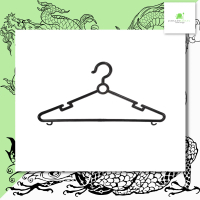 Hanger Laundry A-1  GANTUNGAN BAJU DISPLAY GROSIR MURAH