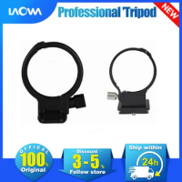 Laowa Professional Tripod Mount Ring for Laowa 25mm F2.8 &amp; Laowa 100mm F2.8 Camera Lens CD-Dreamer Macro 2X