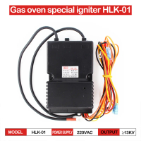 COD PEMANTIK GAS MESIN PENGERING MDK DKL01 HKE HLK Modul Pematik Gas LPG ELPIJI Oven Deck Pulse Igni