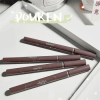 Smooth E Lasting Smooth Rapid Drying Rich Color Beauty And Health Women's Eyeliner Pen Waterproof And Sweat-resistant Beginners