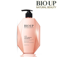 自然美 BIO UP 根源強健豐盈洗髮精 500ml