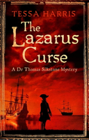【電子書】The Lazarus Curse