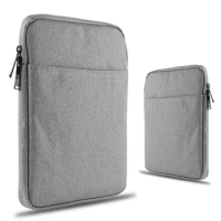 Sleeve Laptop Bag For Samsung Galaxy Tab Active3 Fundas Lady Man Sleeve Case For Samsung Galaxy Tab Active 3 Handbag PC Cover