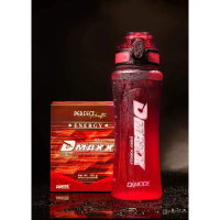 DMAXX BỔ SUNG NĂNG LƯỢNG HỘP 30 GÓI