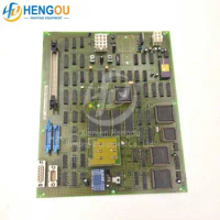 PEK Circuit board 00.781.3658 LOET CP.186.6119/A heidelberg machine parts