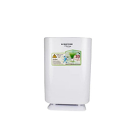 เครื่องกรองอากาศ รุ่น AP-180UV