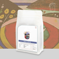 (FOR HIM) 20GRAMS Drift Brew Coffee 200G | Pecan Nut , Caramel | Roasted Coffee Bean | Whole Bean |