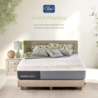Springbed Elite Grand Regency Kasur Only
