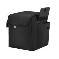 Large Capacity Speaker Bags Adjustable Shoulder Strap Speaker Storage Handbags Multifunctional for JBL PartyBox Encore Essential