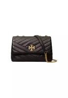 Tory Burch Tory Burch TB KIRA Small sheep leather quilted Women's Dual-use One Shoulder Cross-slung Backpack 90452-001
