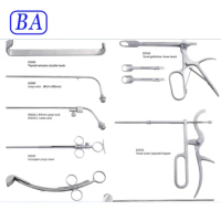 Medical ENT Tonsillectomy surgical set