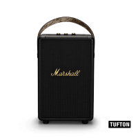 OriginalMarshall Karaoke Speaker Family K Mic Speaker Wireless And Bluetooth Speakers กันน้ำ USB ลำโ