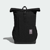 Adidas MH BP SE [IK4804] 後背包 運動包 筆電包 雙肩背包 學生書包 多功能 插扣 黑