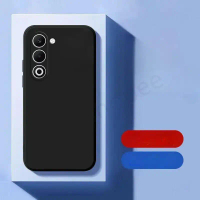 Case For OPPO A5 dan A5i Pro, Sarung Lembut, Sarung Mudah, Sarung Berwarna Polos