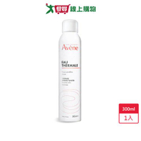 Avene雅漾舒護活泉水300ml-航空版【愛買】