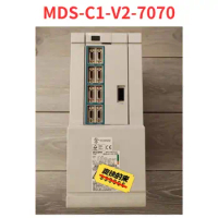 Used Drive MDS-C1-V2-7070 Functional test OK