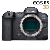 Canon EOS R5 BODY 單機身(公司貨)