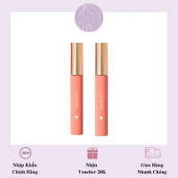 UKISS Eyelashes Base - Mascara Chống Thấm Nước Giúp Cong Mi 5g
