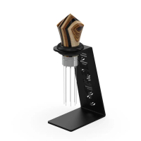 Pesado Clump Crusher (WDT tool) เข็มคนกาแฟให้เข้ากัน