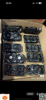 技嘉GTX1050Ti  4G GTX960 2g3g LOL吃雞游戲二手顯卡750ti七彩虹-淘淘屋 可開發票