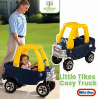 Mainan Anak - Little Tikes Cozy Truck