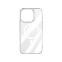 【kingkong】蘋果 iPhone 14 Pro Max/14 Pro /MagSafe 透明磁吸手機殼(保護殼)