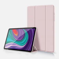 For Lenovo Tab P11 Pro Case 11.5 inch Soft Silicon Back Stand Funda for Xiaoxin Pad P11 Pro 11.5 TB-J706F 716F Case Tablet Cover