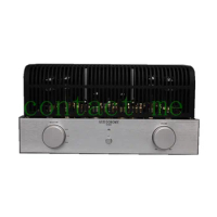 AUDIOROMY kt-88 push-pull tube amplifier, fever HiFi power amplifier, output power: 55w*2, frequency response: 20HZ-30KHZ