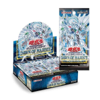 【CardMaster】遊戲王 DAMA-1105 韓紙補充包（無特典包）