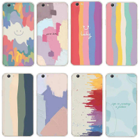 เคสโทรศัพท์ซิลิโคน tpu สำหรับ oppo f1 plus f1s f7 เยาวชน