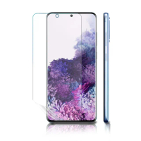 【o-one大螢膜PRO】Samsung Galaxy S20+/S20 Plus 滿版手機螢幕保護貼