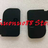 1PCS For Nikon D500 Battery Door Cover Lid For Camera Replacement