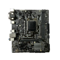 PRIME B250M-K Desktop Gaming Motherboard 32G DDR4 Micro ATX Motherboard