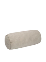 หมอนอิงกลม Cotton 20X50 ซม.