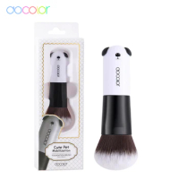 Docolor Loose Powder Makeup Brush Foundation Concealer Blush Brushes Acne Dark Circles Liquid Cosmetics Contour Beauty Tools