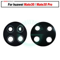 For huawei Mate30 / Mate30 Pro Back Rear Camera Glass Lens For Mate 30 Mate 30Pro Camera lens