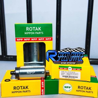 ROTAK FUEL PUMP POMPA BENSIN NPP BEAT FI BEAT POP BEAT STREET GENIO REVO FI SUPRA X 125 VARIO TECHNO