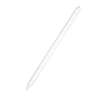【WiWU吉瑪仕】傾斜防誤觸電容筆 Pencil Pro - 像鉛筆一般