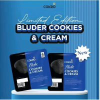 [PRE ORDER]  BLUDER COKRO VARIAN TERBARU COOKIES AND CREAM ORREO COKLAT VANILLA