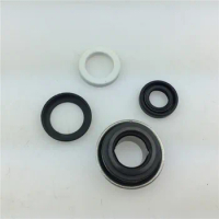 STARPAD For the Zongshen Lifan Longxin motorcycle parts water-cooled engine oil seal seal