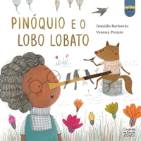 【電子書】Pinóquio e o lobo Lobato