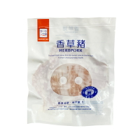【金農興】香草豬松阪肉(200g/包) #冷凍配送