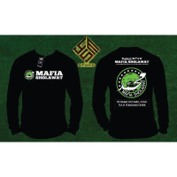 VOLM.9 KAOS MAFIA SHOLAWAT CUSTOM NAMA KOTA | PANJANG PENDEK KAOS SABLON TERBAIK