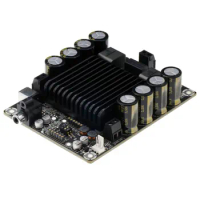 SURE TAMP200W Mono Class D digital power amplifier board, Frequency response: 20Hz to 20KHz