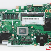 Original Mainboard GS451 GS551 GS751 NM-C861 For Lenovo IdeaPad 3-15ARE05 Laptop Motherboard Ryzen 3 4300U 4G RAM 5B20S44311 OK