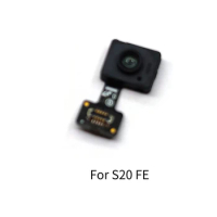 For Samsung Galaxy S20 FE / S20 Lite / S20 Fan Edition Home Button Fingerprint Sensor Flex Cable Repair Parts