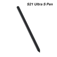 New S21 Ultra 5G S Pen Stylus For Samsung Galaxy S21Ultra S21U G9980 G998U Stylus Mobile Phone Screen Touch Pen