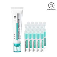[ร้านค้าอย่างเป็นทางการของ Anua] ครีมบำรุงผิว PDRN Hyaluronic Acid 100 (60 มล.) |   มอยเจอร์ไรเซอร์ 