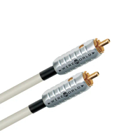 【WIREWORLD】WIREWORLD Solstice 8 RCA 音源線 - 2M(2RCA to 2RCA)